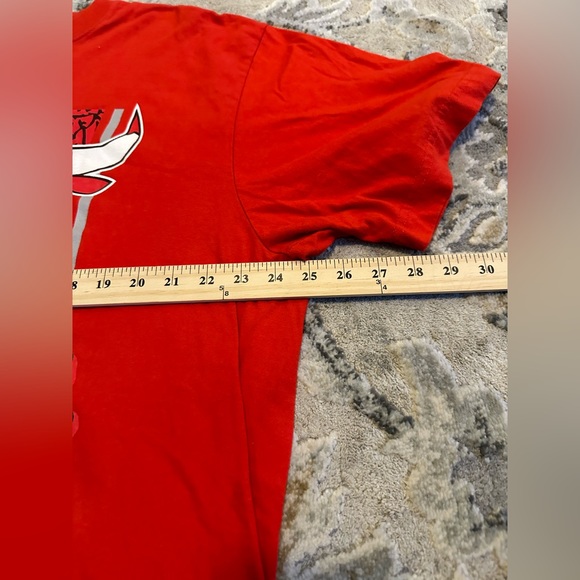 MEN'S PRINTED, ORIGINAL STREET BULLIES SHORT SLEEVE T-SHIRT  100% COTTON - Picture 5 of 6